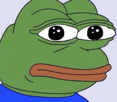 Pepe Profile